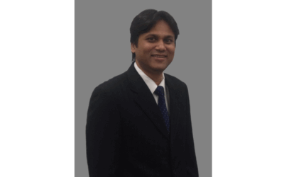 Rajeev Aswal Promoted to Chief Technology Officer