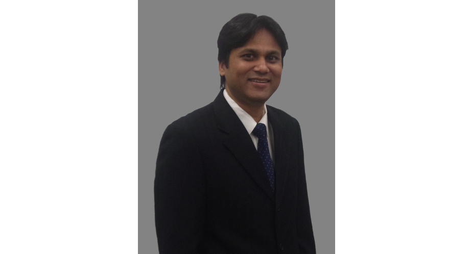 Rajeev Aswal