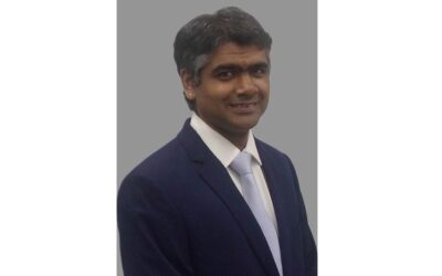 Ramanathan Ramasubbu Promoted to Chief Development Officer