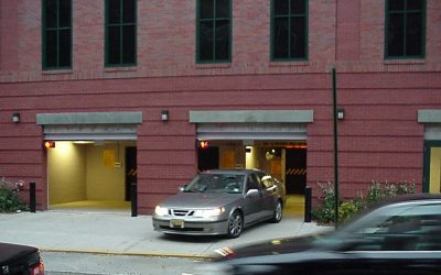 Hoboken, New Jersey – 314 Spaces