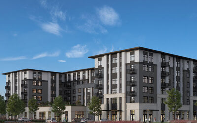 Henley Place Luxury Apartments