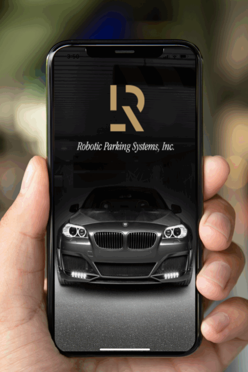 Mobile & Touchless User Interface
