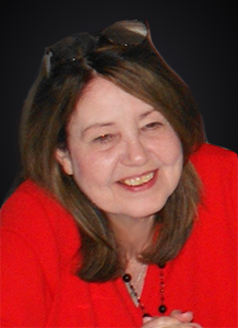 Mary Lou DeWynGaert Mary Lou DeWynGaert