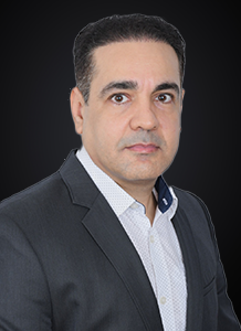 Osama Fares Osama Fares