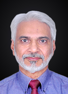 Praveen Kamat Praveen Kamat