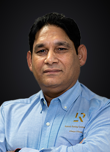 Qadeer Ahmed Qadeer Ahmed