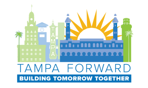Tampa Foward Building Tomorrow Together